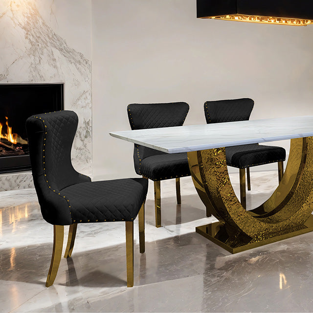 Mesa de comedor Portanova