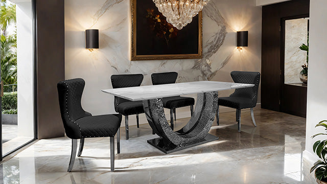 Mesa de comedor Portanova