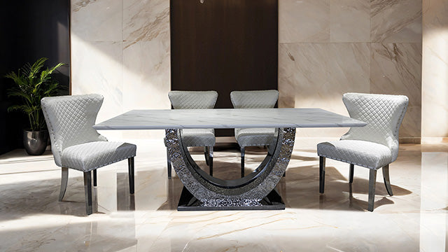 Mesa de comedor Portanova