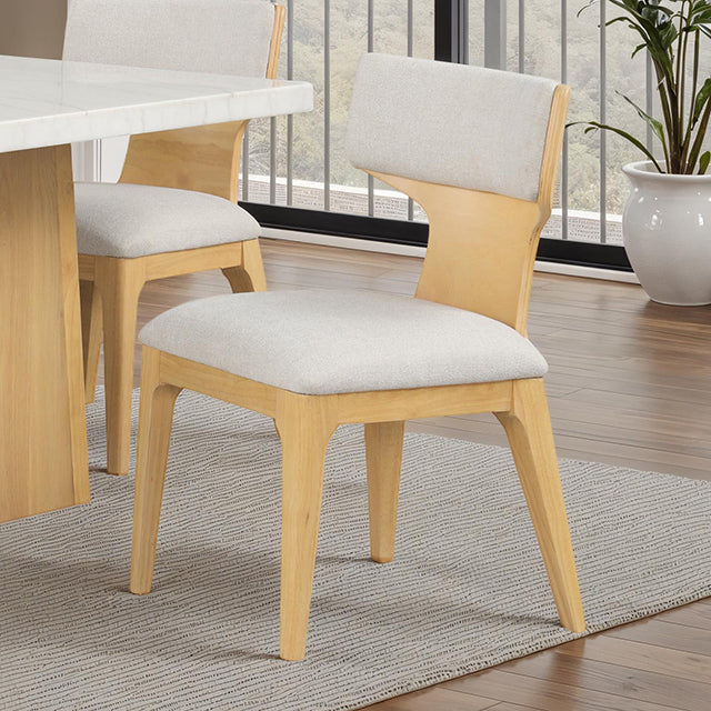 Silla de Comedor Caerwys