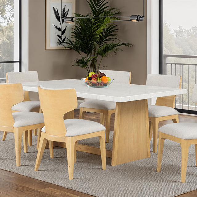 Mesa de comedor Caerwys