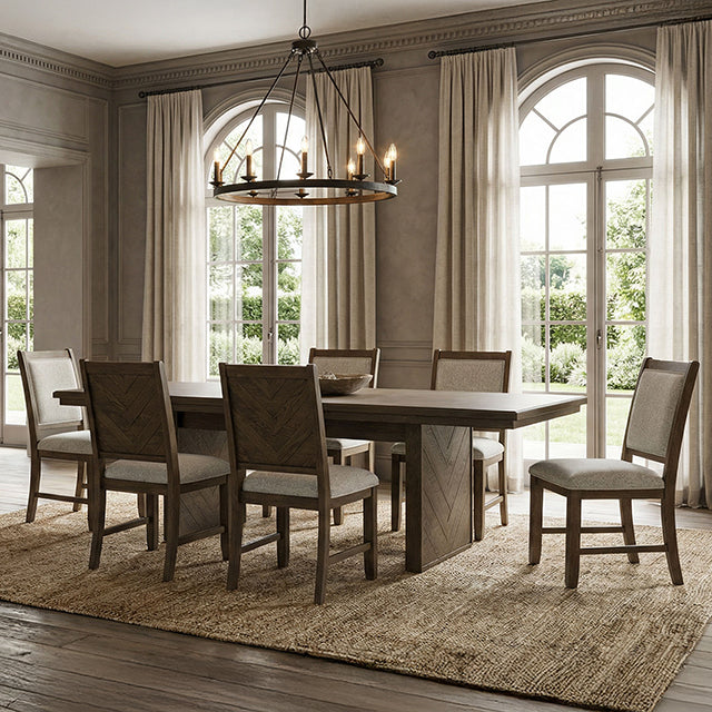 Mesa de comedor Casoria