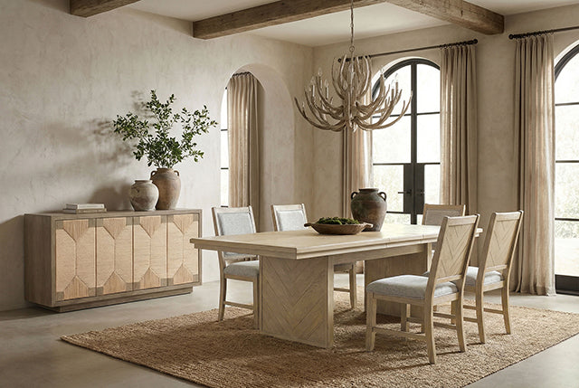 Mesa de comedor Casoria