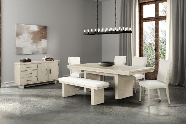 Silla auxiliar Hagerman Uph (2/CAJA)