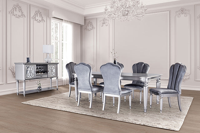 Mesa de comedor Melodi Parc