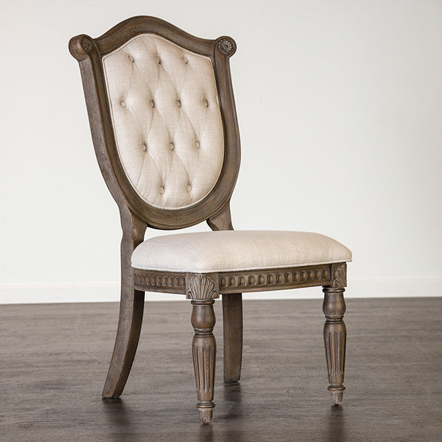 Silla Seven Oaks (2/CTN)
