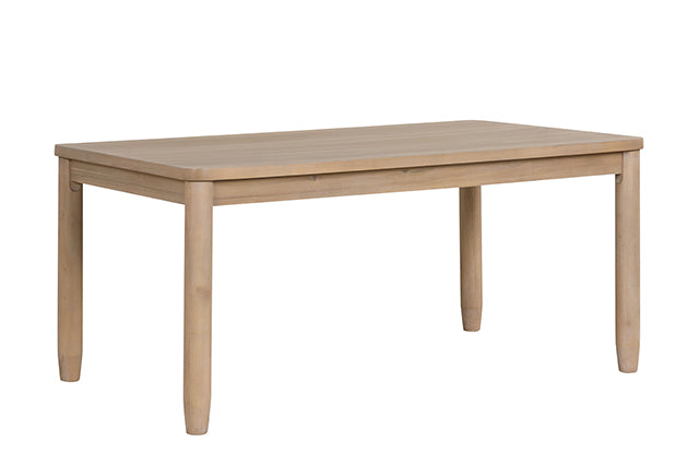 Juego de mesa de comedor Rheinfall de 5 piezas