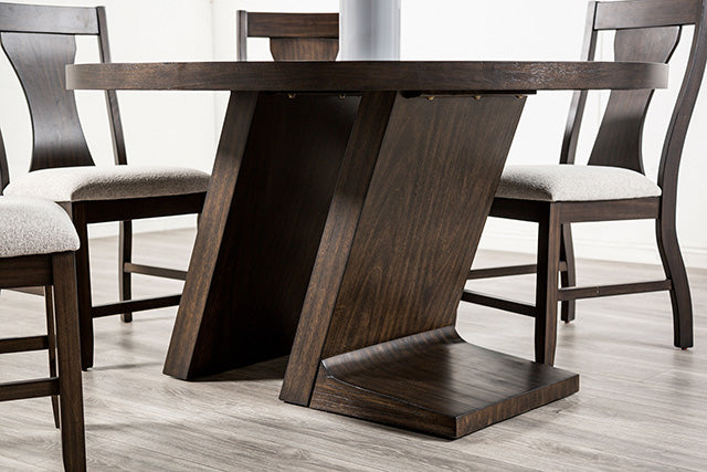 Juego de comedor de 5 piezas Holsworthy
