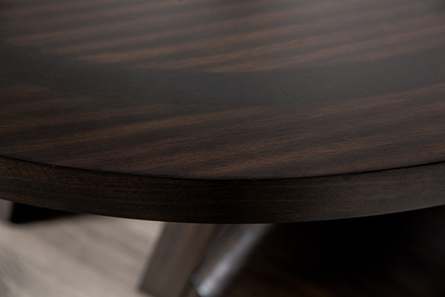 Juego de comedor de 5 piezas Holsworthy