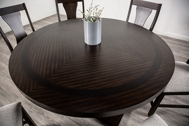 Juego de comedor de 5 piezas Holsworthy