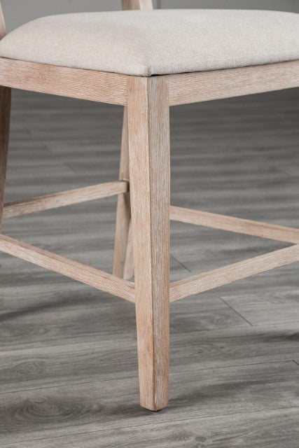 Silla de mostrador Orbetello (2/caja)