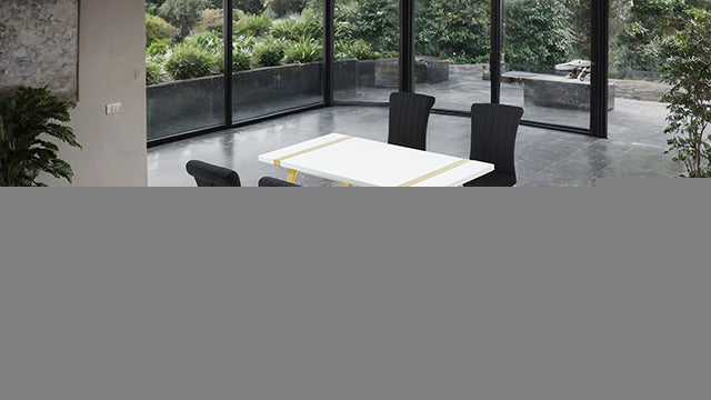 Holstebro Side Chair (2/Ctn)