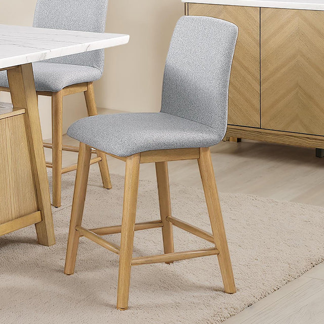 Silla alta de mostrador Tánger (2/CTN)