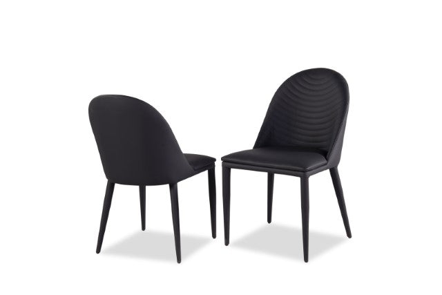 Silla auxiliar Lenvik (2/CAJA)