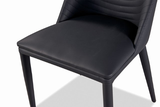 Silla auxiliar Lenvik (2/CAJA)