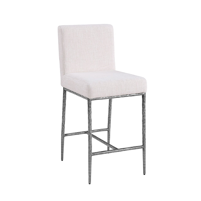 Taburete alto de encimera Rilva (1/CAJA)