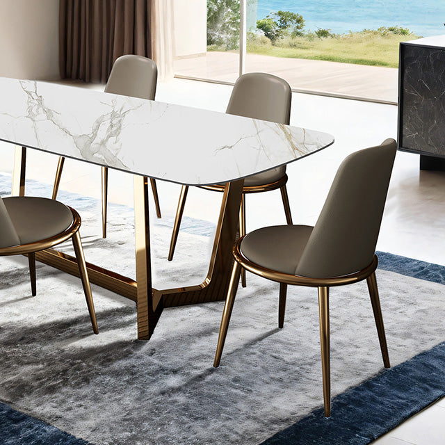 Mesa de comedor Norelli