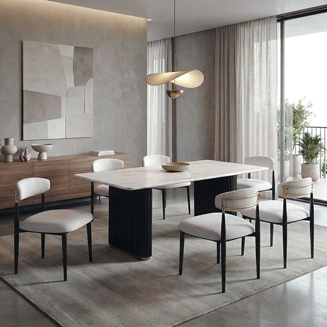 Mesa de comedor Minden