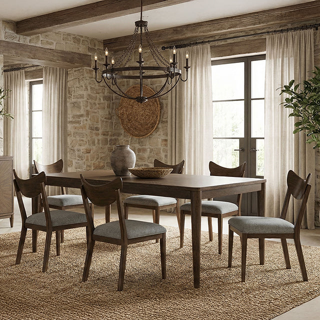 Mesa de comedor Clarksburg