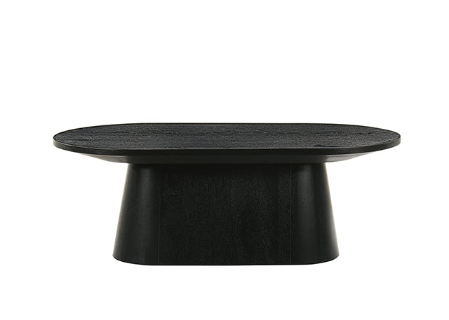 Mesa de cóctel ovalada Halewood