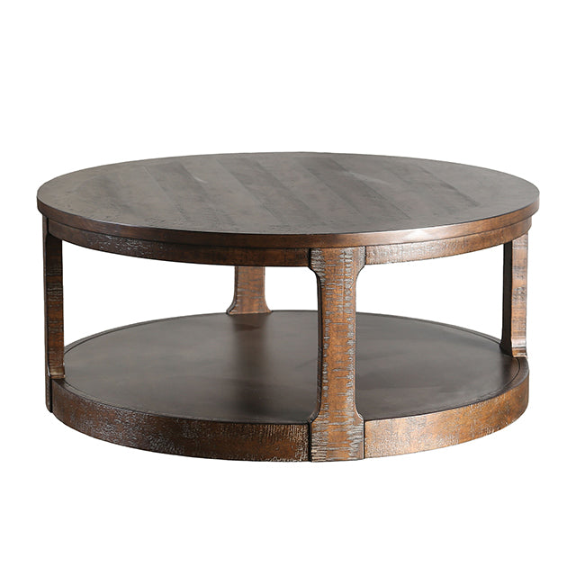 Mesa de centro Hickory
