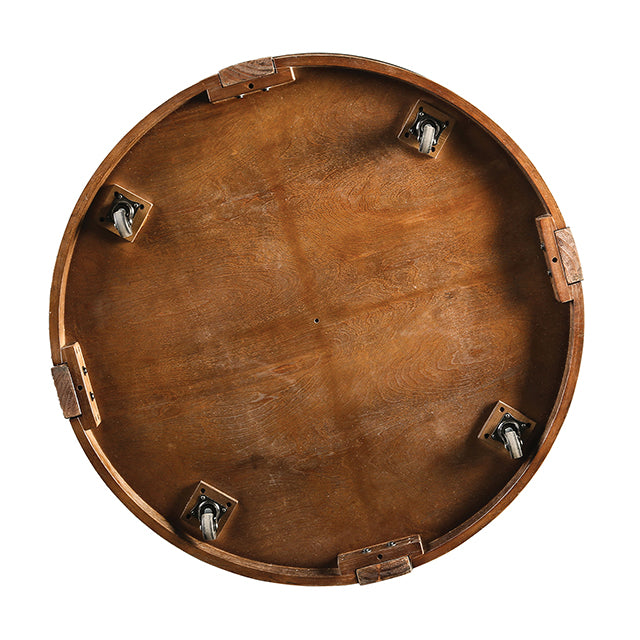 Mesa de centro Hickory