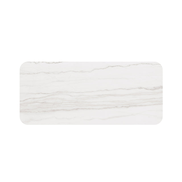 Mesa de centro rectangular Virden