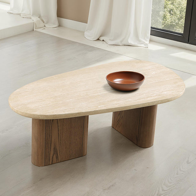 Mesa de centro Nolfi