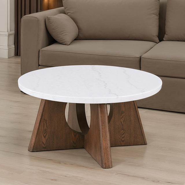 Mesa de centro Lemvig