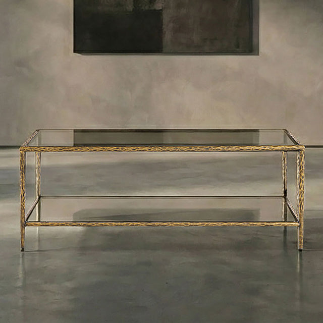 Mesa de centro Helma