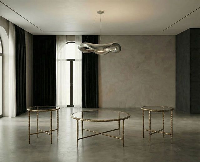 Mesa de centro Talva