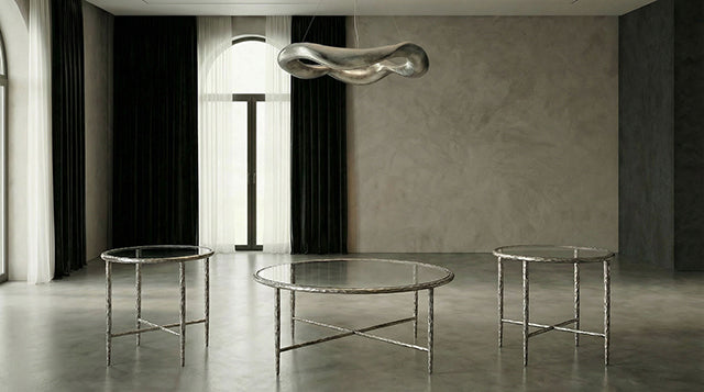 Mesa de centro Talva