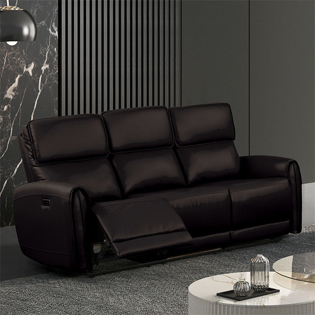 Sofá reclinable eléctrico Schlieren