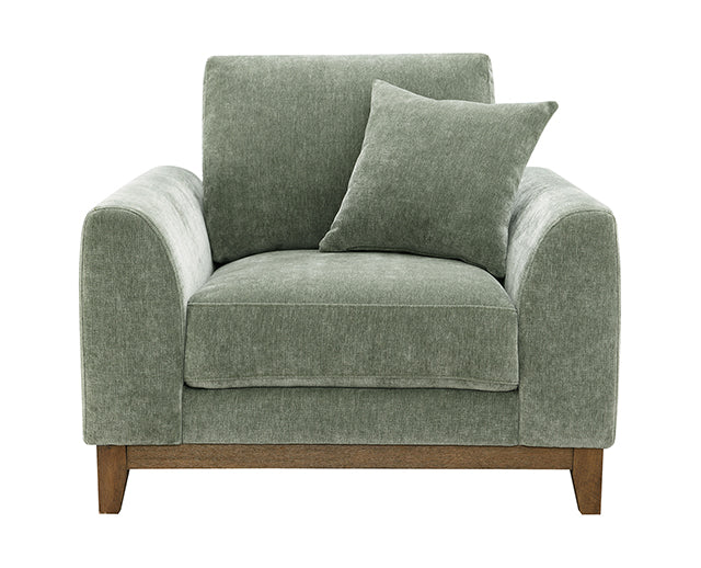 Silla Watton