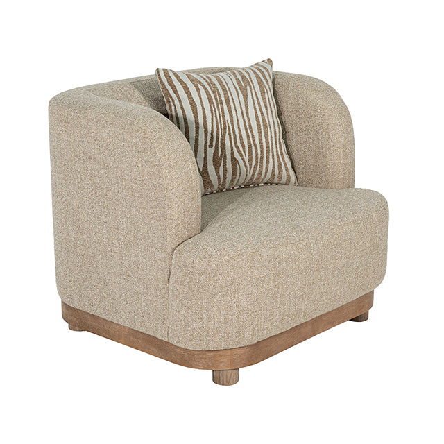 Silla Sarabi