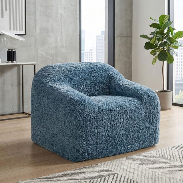 Sillón decorativo Vander