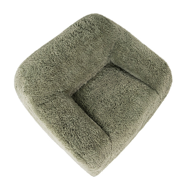 Sillón decorativo Vander