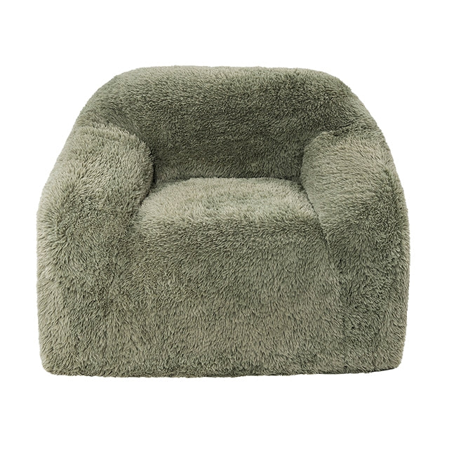 Sillón decorativo Vander