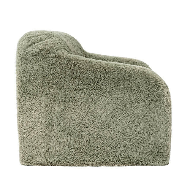 Sillón decorativo Vander