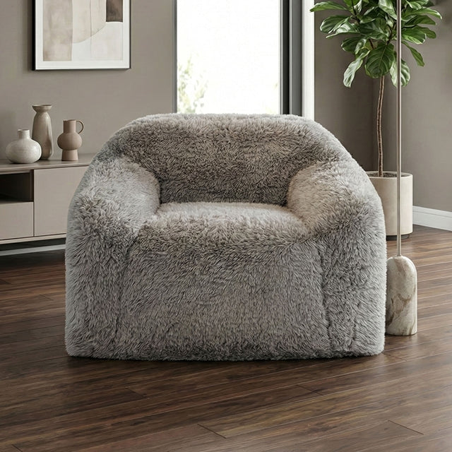 Sillón decorativo Vander