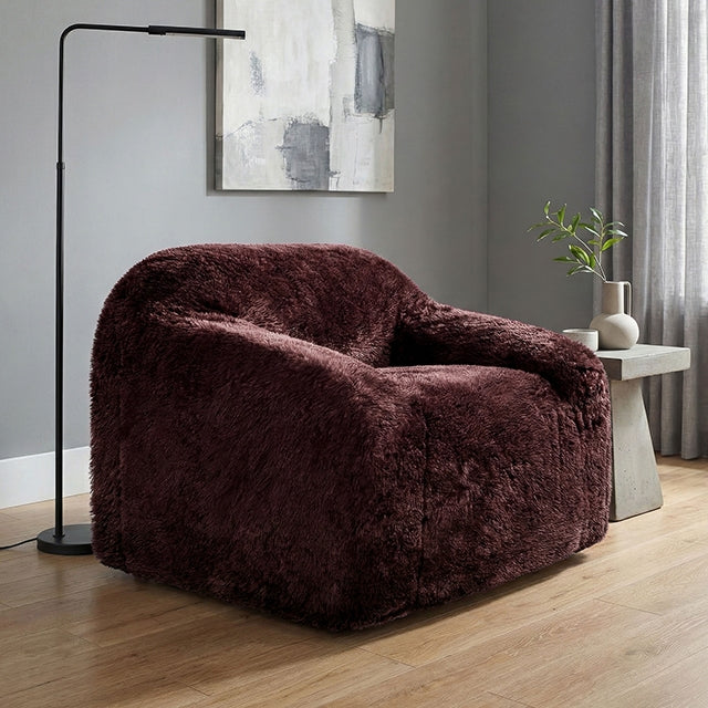 Sillón decorativo Vander