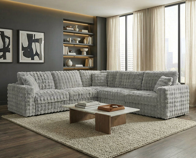 Seccional modular Mckenna