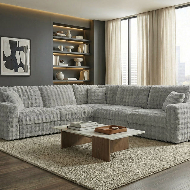 Seccional modular Mckenna