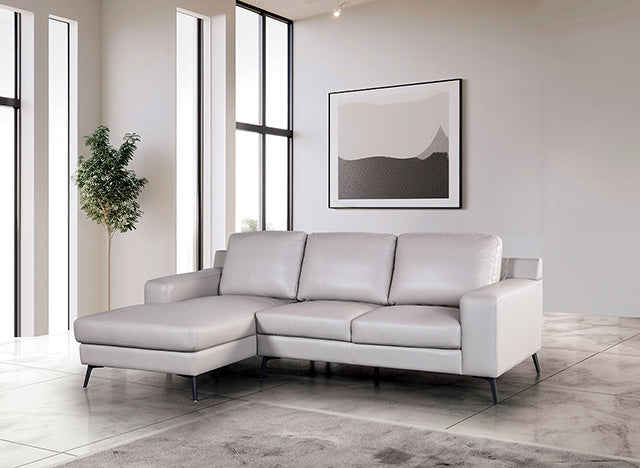Seccional Stordal, Chaise Izquierdo