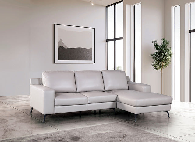 Seccional Stordal, Chaise derecha