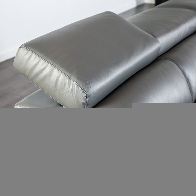 Seccional Vadso, chaise izquierda
