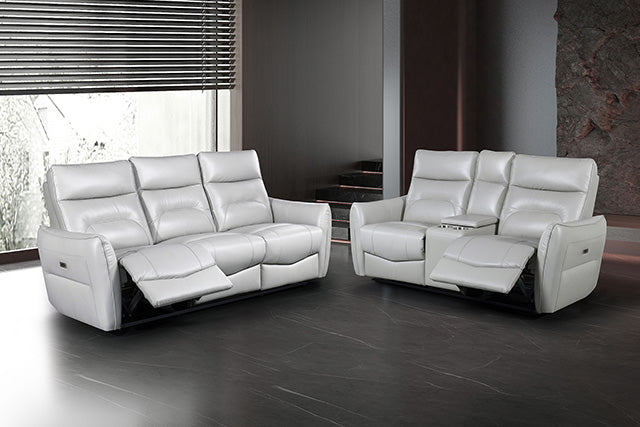 Sillón Reclinable Terentius