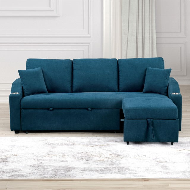 Sofá cama Royden