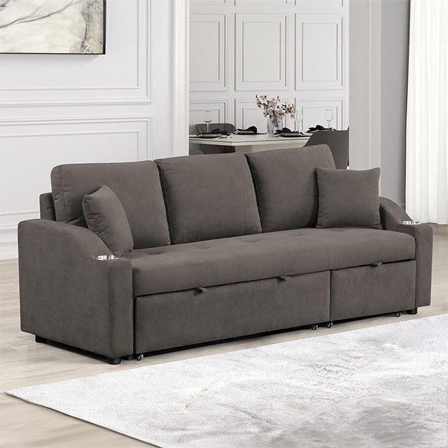 Sofá cama Royden