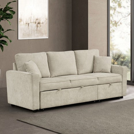 Kendal Sofa - Beige